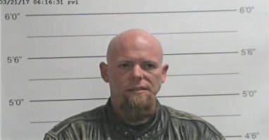 Paul Rose, - Orleans Parish County, LA 